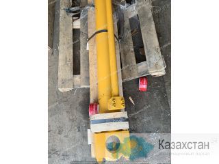 Гидроцилиндр отвала 165-8633 Cat D9R г. Екатеринбург, ул. Основинская 7.