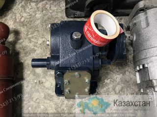 БМ-302Б.02.03.000 КОМ для бурильной машины БКМ 317 г. Екатеринбург, ул. Основинская 7.