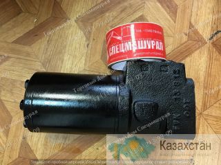 1132.800 гидроруль, насос-дозатор г. Екатеринбург, ул. Основинская 7.