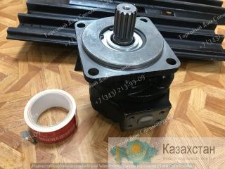 Гидронасос Р106А для Stalowa Wola L34, Dressta г. Екатеринбург, ул. Основинская 7.