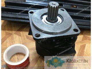 Насос гидравлический 861-10-0016 для погрузчика Dressta 534 г. Екатеринбург, ул. Основинская 7.