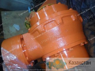 Вращатель БМ-205Д.20.22.000-01 для бурильной машины БКМ-317А г. Екатеринбург, ул. Основинская 7.