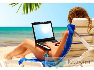 Менеджер телефонных продаж / оператор call-центра Астана