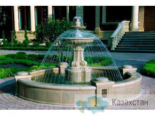 Изделия из натурального камня в Казахстане! Казахстан