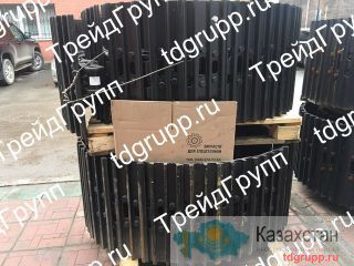 K1011514 Гусеница в сборе Doosan DX255LC Нур-Султан (Астана) и Акмолинская область