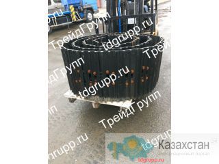 K1038365 Гусеница в сборе Doosan DX225NLC Нур-Султан (Астана) и Акмолинская область