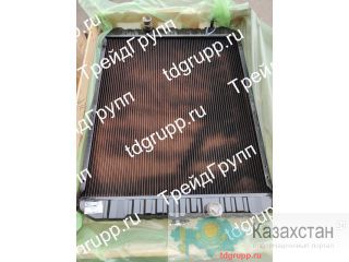 1.202-00035 Радиатор в сборе Doosan S255LC-V Нур-Султан (Астана) и Акмолинская область