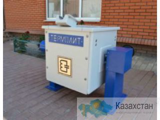 Индукционные плавильные печи Западно-Казахстанская область (ЗКО)