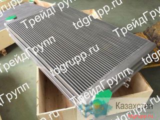 4655019 Радиатор масляный Hitachi ZX450-3 Нур-Султан (Астана) и Акмолинская область