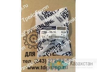 71N6-02770 Петля замка двери Hyundai HL740-7S Нур-Султан (Астана) и Акмолинская область