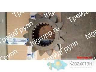 K1004042A Шестерня редуктора Doosan DX255LC Нур-Султан (Астана) и Акмолинская область