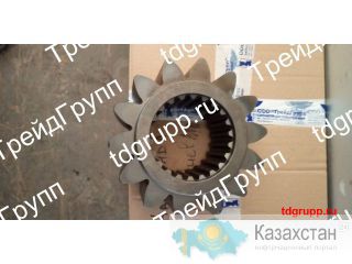 404-00092 Шестерня редуктора поворота Doosan S300LC-V Нур-Султан (Астана) и Акмолинская область