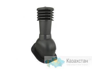 Вентиляционные выходы и аэраторы Алматы