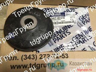 14E7-01310 Подушка двигателя Hyundai R520LC-9S Нур-Султан (Астана) и Акмолинская область
