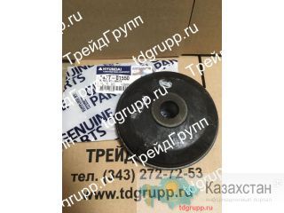 14E7-01550 Подушка двигателя Hyundai R480LC-9S Нур-Султан (Астана) и Акмолинская область