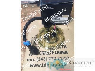 11NB-70410 Крышка фильтра Hyundai HL757-7 Нур-Султан (Астана) и Акмолинская область