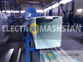Оборудование для производства профильной трубы Алматы