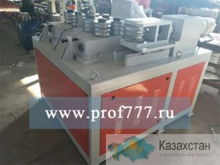 Продам Трубогиб для изготовления теплиц из Китая чэнду