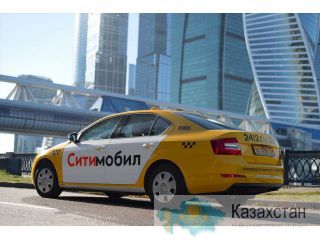 Водители такси в Москву 2000e Астана