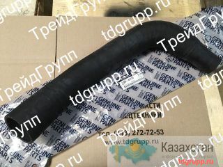 11N8-43110 Патрубок Hyundai R290LC-7A Нур-Султан (Астана) и Акмолинская область