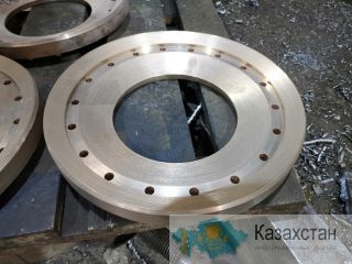 Подпятник СМ561-5-0-8 дробилка конусная ксд, кмд600 Актюбинская область