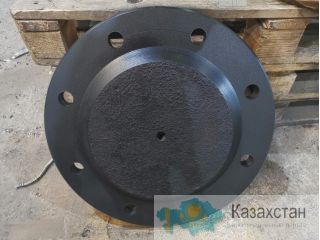 Крышка чертеж 2-72981 для дробилки конусной КСД, КМД-1200 цена Актюбинская область