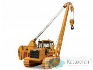 Трубоукладчики ТР-12, ТР-20, ТГ, ОМТ, К/Р 2021г Другое месторасположение
