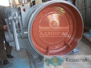 Предлагаем затворы дисковые 32с910р, 32с908р, 32с916р, 32с930р, 32с906р в Казахстане Алматы