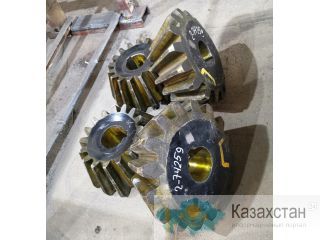 Шестерня 2-74259 для дробилки кмд1200, ксд1200 цена Актюбинская область