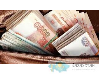 Получение нужной вам суммы в долг, без ПРЕДВОРИТЕЛЬНЫХ ОПЛАТ. Алматы