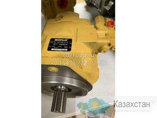 350-0666 Гидронасос (Pump) Caterpillar 428E Нур-Султан (Астана) и Акмолинская область