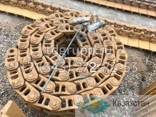 294-3060 Гусеничная цепь 47L Caterpillar 345C Нур-Султан (Астана) и Акмолинская область