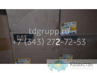 378-0509 Поршень (Body As-Piston) Caterpillar 3406C Нур-Султан (Астана) и Акмолинская область