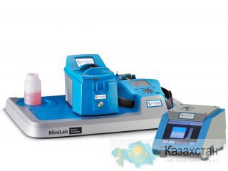 Spectro Scientific. Когда необходимо использование минилабораторий для анализа масла? Нур-Султан
