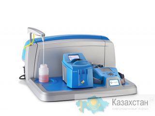 Три основных источника загрязнения в системах смазки - Spectro Scientific Нур-Султан
