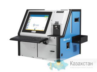 Spectro Scientific  - Что можно сделать для улучшения контроля загрязнения Нур-Султан