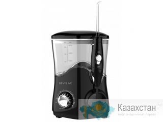 Звуковые зубные щетки и ирригаторы от бренда Revyline Алматы