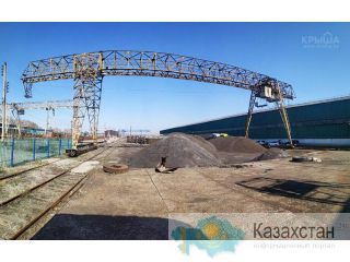 Промбаза Путевая Усть-Каменогорск