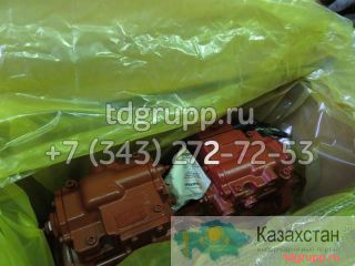 31N3-10011 Основной гидравлический насос Hyundai R140LC-7 Нур-Султан (Астана) и Акмолинская область