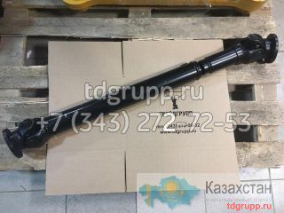 81Q4-34040 Вал карданный задний Hyundai R210W-9 Нур-Султан (Астана) и Акмолинская область