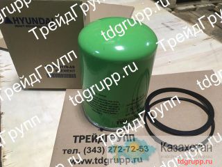 31S7-00170 Фильтр гидравлический Hyundai HSL650-7A Нур-Султан (Астана) и Акмолинская область