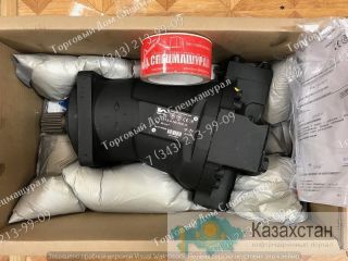313.4.56.500.4 гидронасос г. Екатеринбург, ул. Основинская 7.