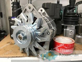 Генератор 3122.3771 для бульдозера Четра Т11 г. Екатеринбург, ул. Основинская 7.