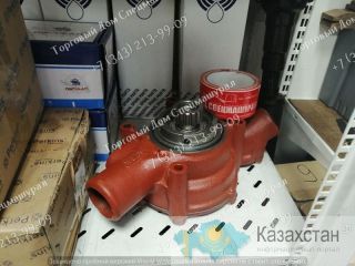 Помпа водяная 65.06500-6142 для Daewoo Novus DE12TIS г. Екатеринбург, ул. Основинская 7.