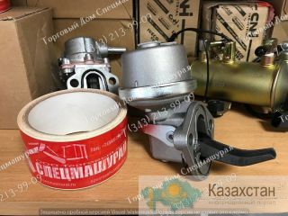 2830266 топливный насос г. Екатеринбург, ул. Основинская 7.