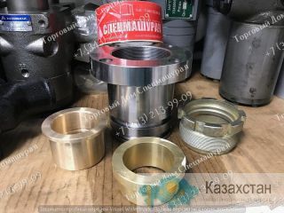 Корпус сальника 66-03.09.001 для БМ-205В, БМ-302Б, БКМ-317 г. Екатеринбург, ул. Основинская 7.