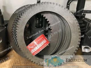 Диск ведущий БКГМ-072-00-2А для бурильной машины БМ-302 г. Екатеринбург, ул. Основинская 7.