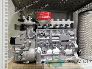ТНВД Cummins 3935785 г. Екатеринбург, ул. Основинская 7.