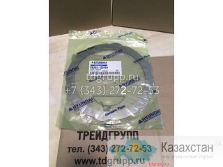 XKAH-00401 Диск фрикционный Hyundai R250LC-7A Нур-Султан (Астана) и Акмолинская область