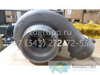 102-0290 Турбокомпрессор Caterpillar 3412C Нур-Султан (Астана) и Акмолинская область